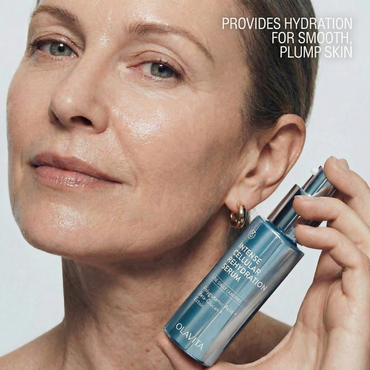 Olavita Liquid Solution™